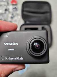 Kamera Kruger Matz P500, 4K30