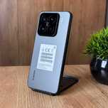 Мобільний телефон Xiaomi 15 12/512GB Black Смартфон