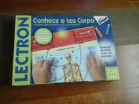 Conhece o teu corpo