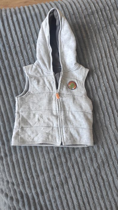 Жилетка George для хлопчиків і дівчаток