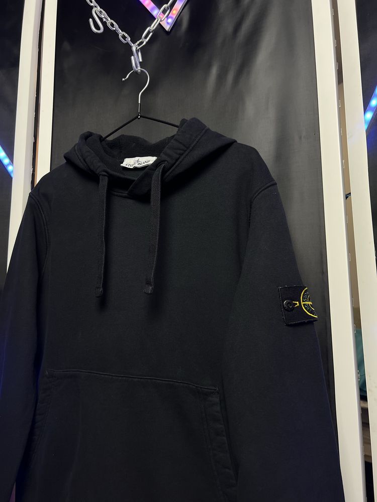 Худі від Stone Island кофта оригінал