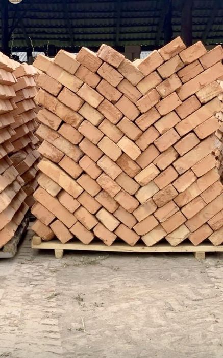 Продаж діючого цегельного заводу Львівська обл.