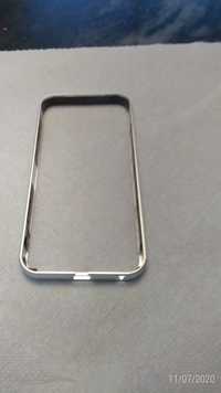 Aro inox para iPhone 5