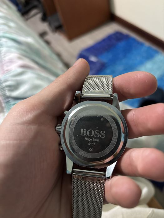 Relogio hugo boss
