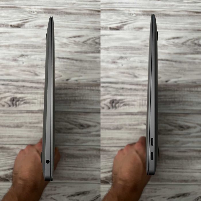 Apple Macbook Air 2020 M1 / 16Gb / SSD 512Gb