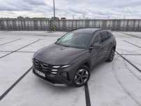 Hyundai Tucson - wynajem dobowy / długoterminowy