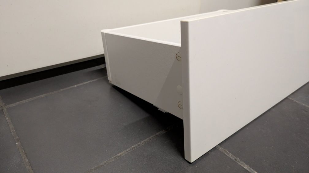 Gavetas IKEA Besta