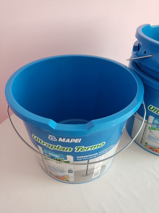 Відро будівельне MAPEI 25 кг