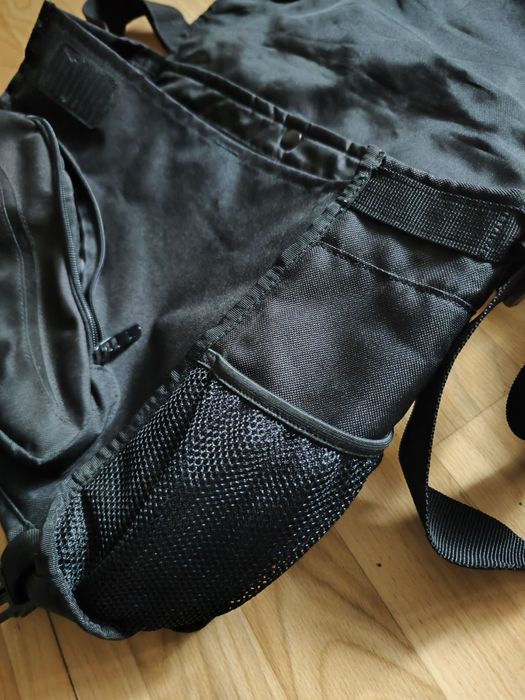 Сумка спортивна оригінал Puma