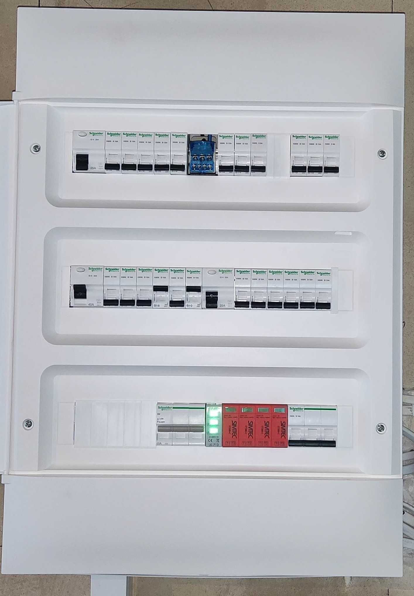złota rączka pogotowie elektryczne