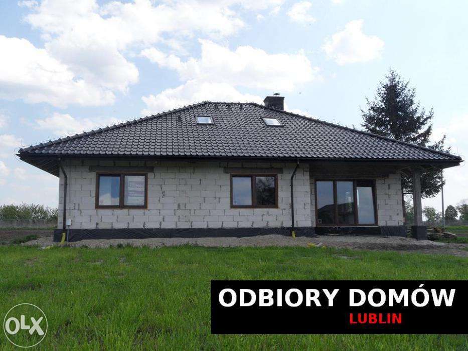 Odbiór techniczny mieszkania (lokalu, domu) od dewelopera