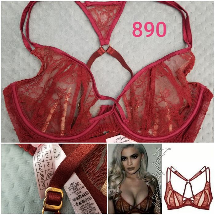 Agent Provocateur білизна