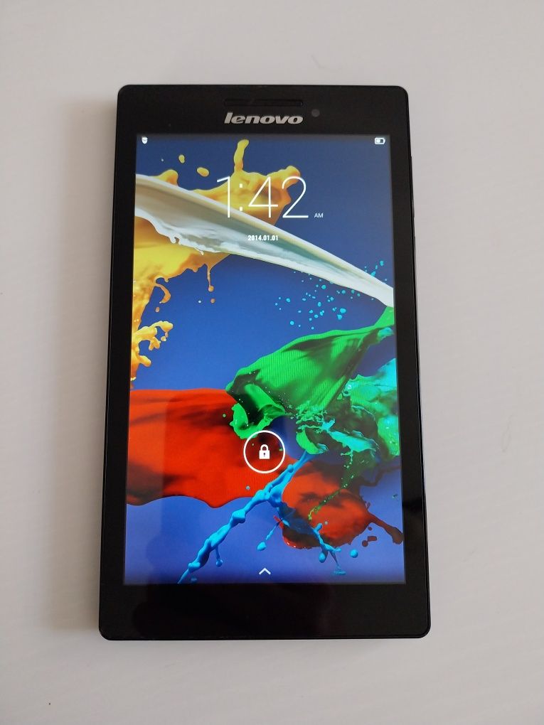 Tablet Lenovo TAB 2 A7