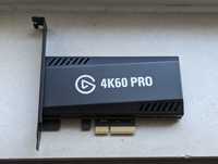 Elgato 4K60 Pro mk2 - capture card