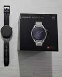 Huawei watch 3 pro elite