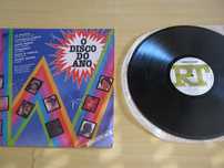 Disco Vinil LP Disco do ano