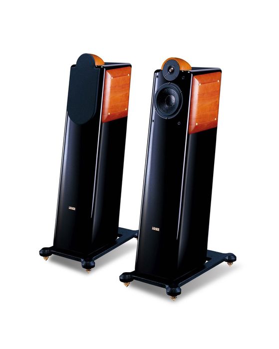 Підлогова акустика Usher CP-6311 black ідеальний стан