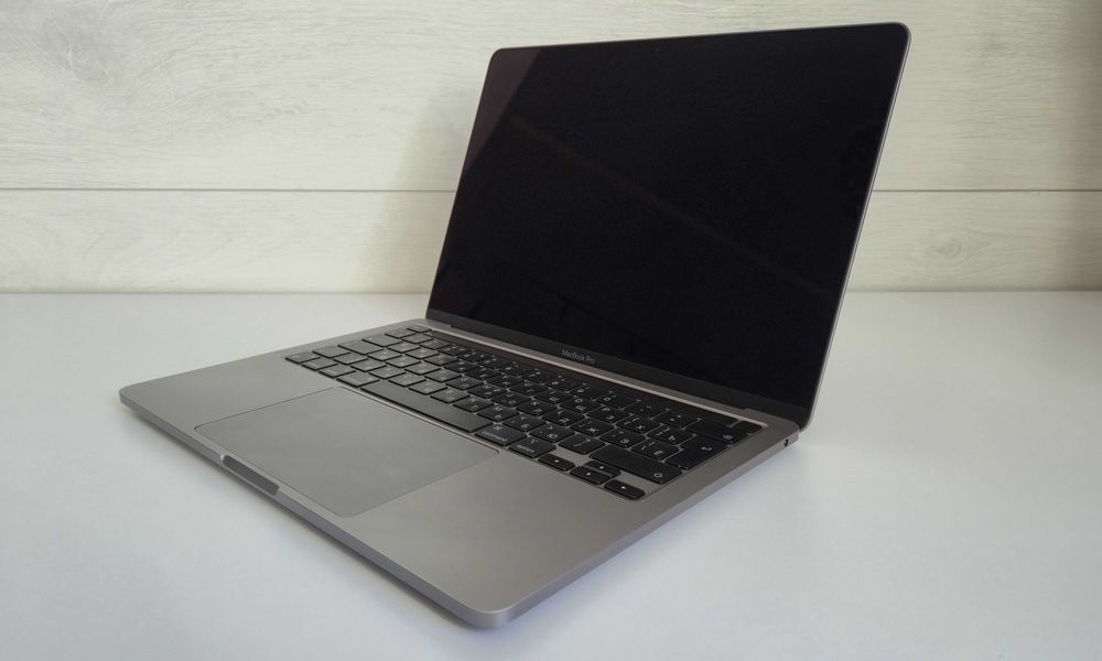 MacBook Pro 13'' 2020 M1 16GB/256GB Space Grey