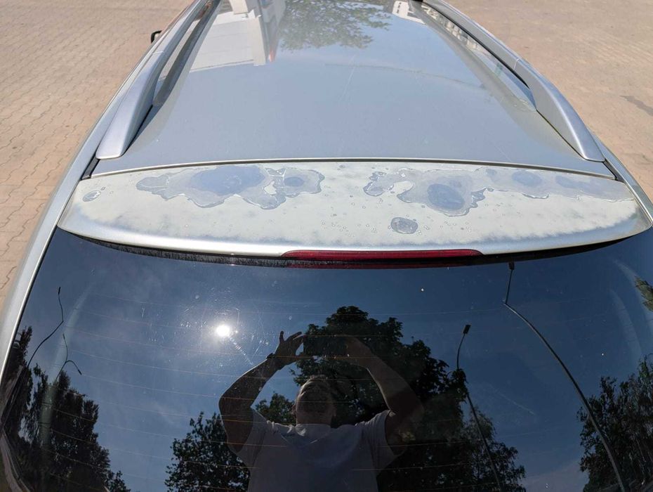 TOYOTA AVENSIS 2.0 T25 KOMBI 2005r. 198 tys.