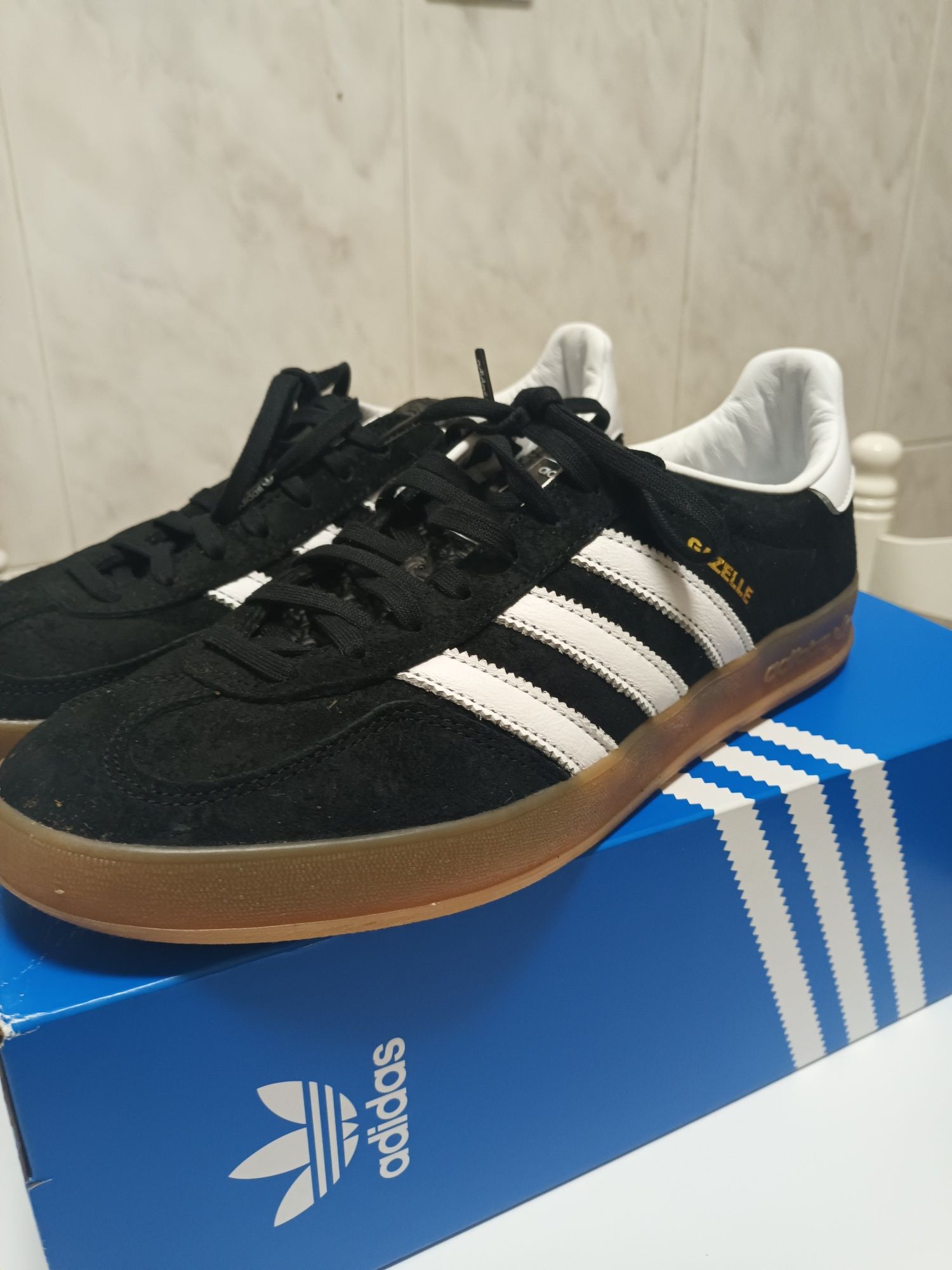 Vendo ténis da Adidas