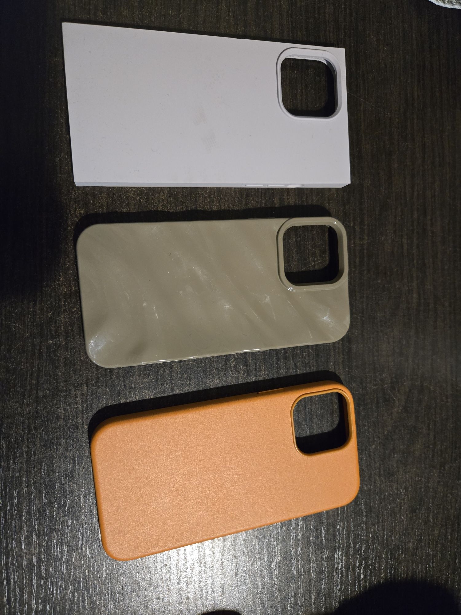 Case / etui iPhone 13pro max