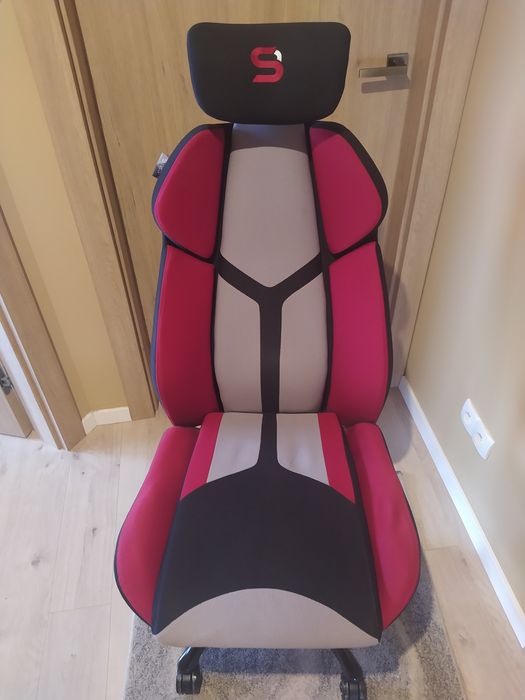 Fotel SPC Gear EG450 CL