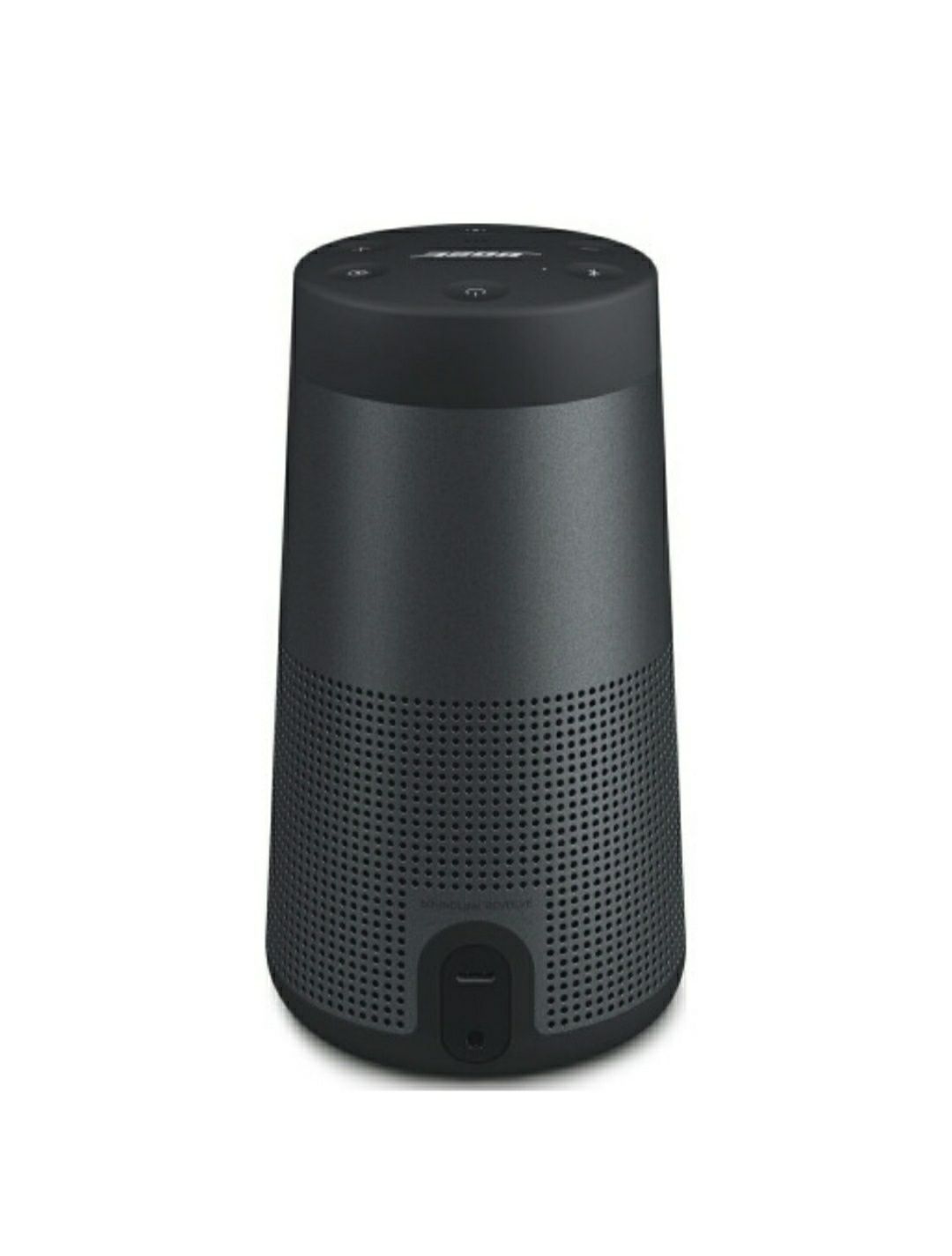 Bose SoundLink Revolve Bluetooth Speaker Black (739523-2110). ДРОП