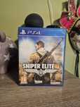 Sniper Elite 3 Afrika na PlayStation 4 Ps5