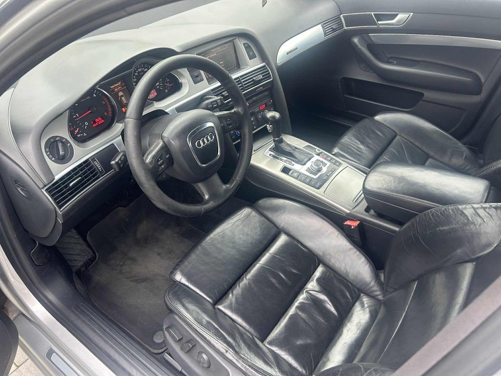 Audi A6C6 3.0 QUATTRO ALLOROAD Super Stan