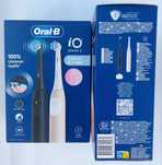 Набір Електричних зубних щіток Oral-B iO 2