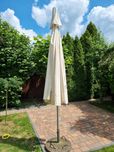 Parasol ogrodowy IKEA 4 m.