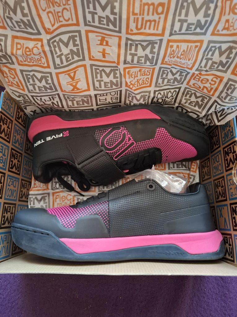 Buty do jazdy rowerem