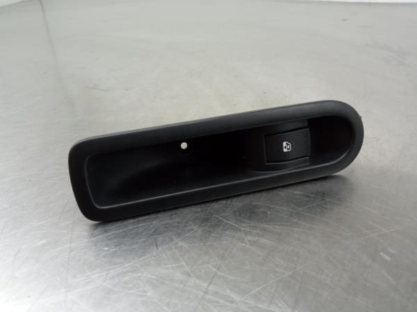 Comando / botão / interruptor vidros trás esquerdo RENAULT Scénic II (