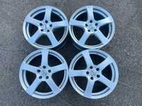 Felgi 17 Ford Mondeo,Kuga,S-Max,C-Max,Galaxy,Focus,Volvo XC60, 5x108