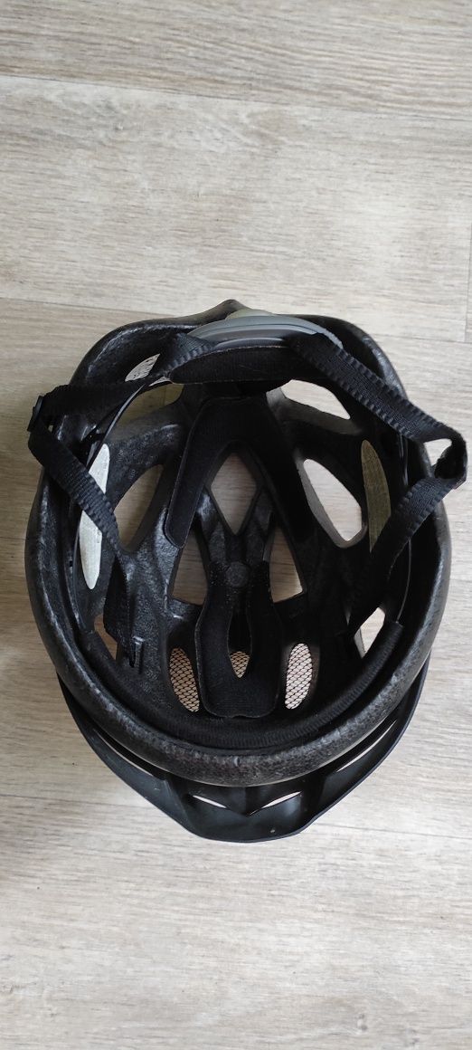 Kask rowerowy 59-65