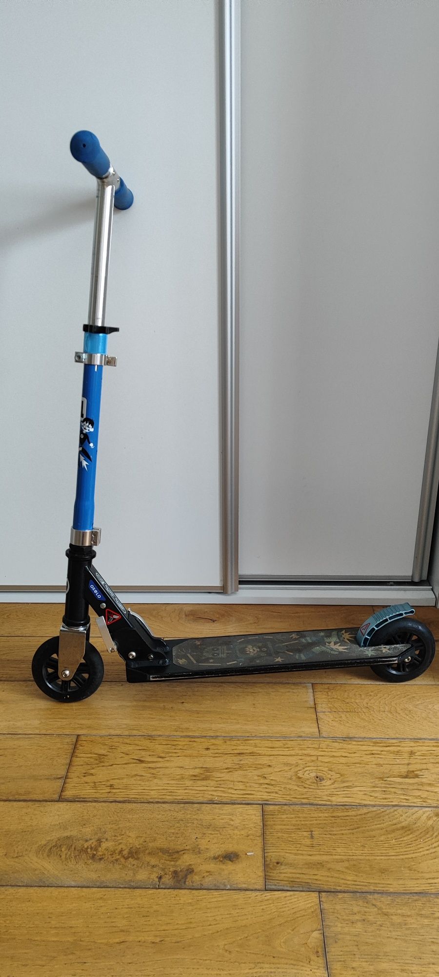 Hulajnoga dla dziecka Oxelo Mid 1