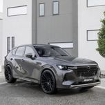РАЗБОРКА Mazda CX90 2024 бампер фара капот дверь CX50 CX5 CX3 CX30 3 6