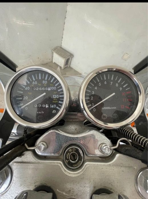 Keeway Superlight 125cc