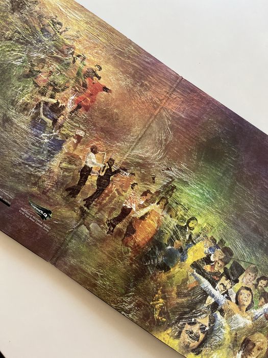 The Moody Blues - Vinil