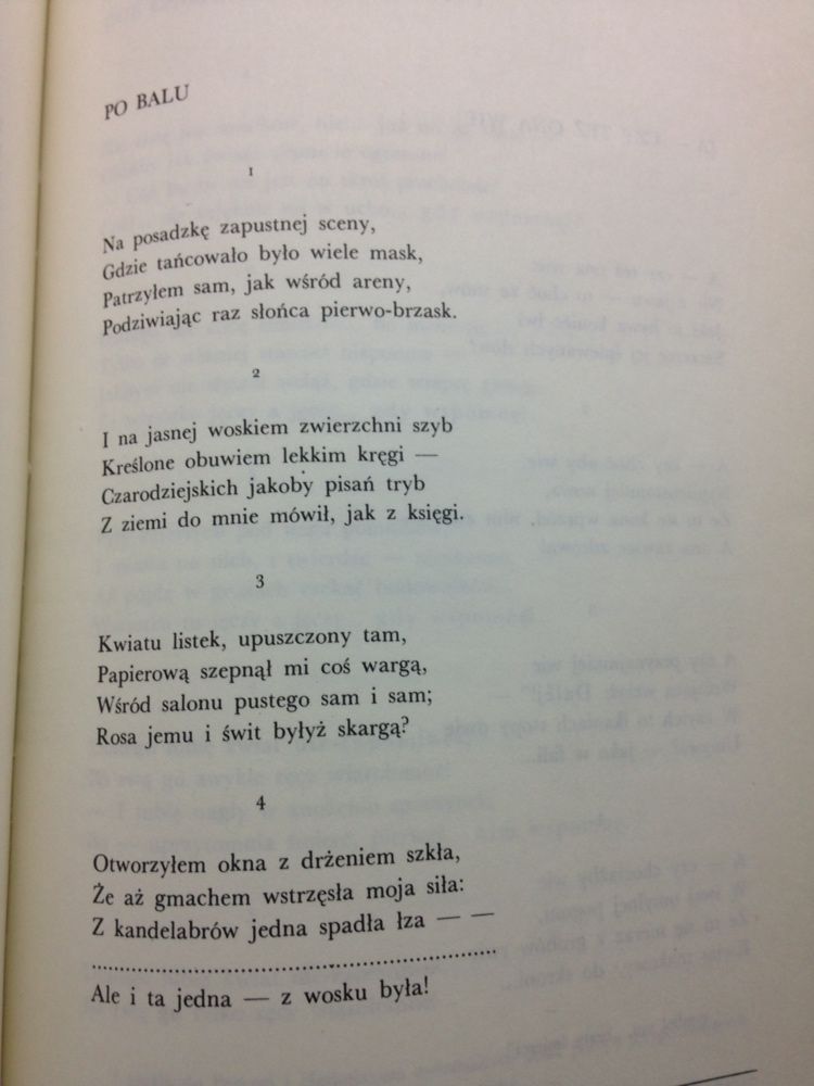 Kobieto! Boski diable - Mickiewicz, Słowacki, Norwid