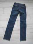 super jeansy valentino red