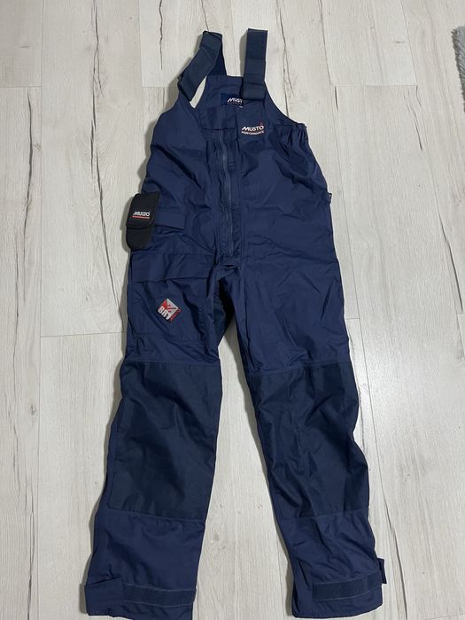 Чоловічий Комбенезон Musto BR1 Розмір М