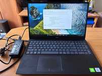Dell Vostro 5590 i7-10510U 1.80GHz/GeForce MX 250/16 GB RAM/SSD 512 GB