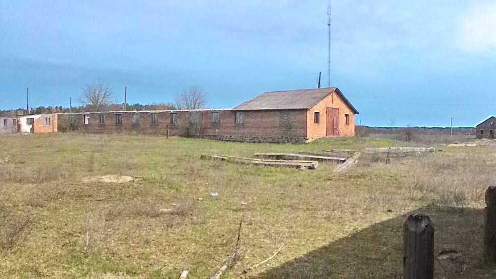 комерційна нерухомість