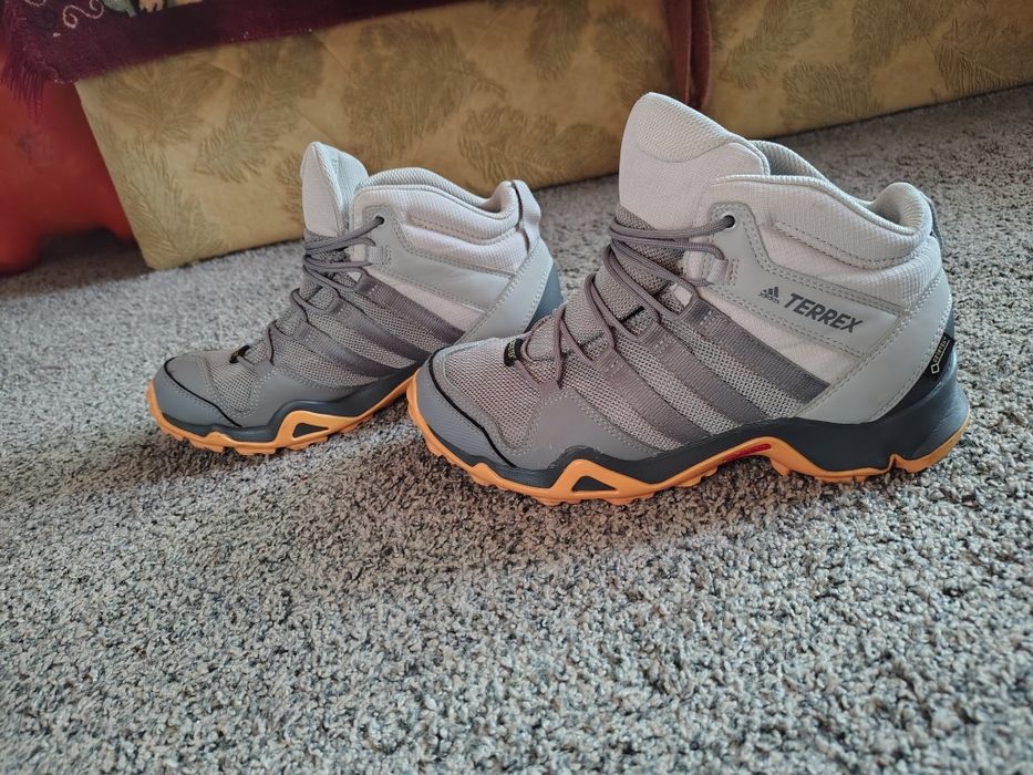 Adidas terrex трекінгові