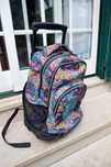 Trolley Escolar Mochila