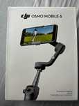 Estabilizador Gimbal DJI Osmo Mobile 6