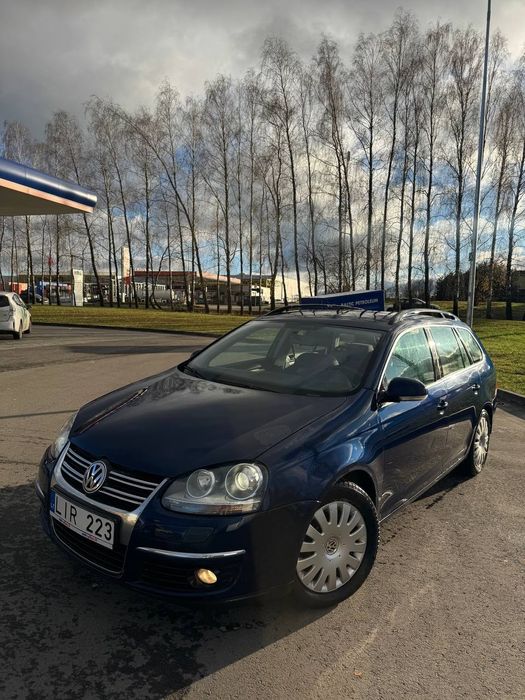 Продам Фольксваген гольф в Києві