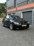 Bmw m5 e60.
