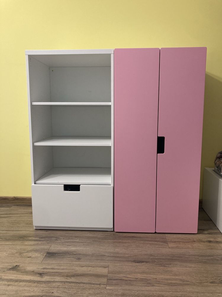 Ikea Stuva meble